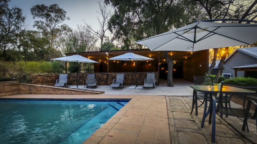 Commercial Property for Sale in Broederstroom North West